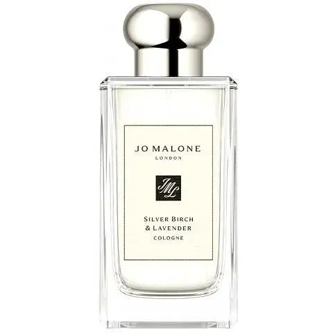 Одеколон Jo Malone Silver Birch & Lavender 100 мл тестер - фото 1