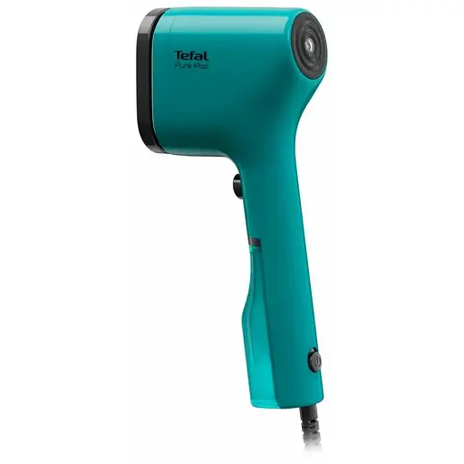 Компактный отпариватель Tefal Pure Pop зеленый 1300 Вт (DT2024E1) - фото 3