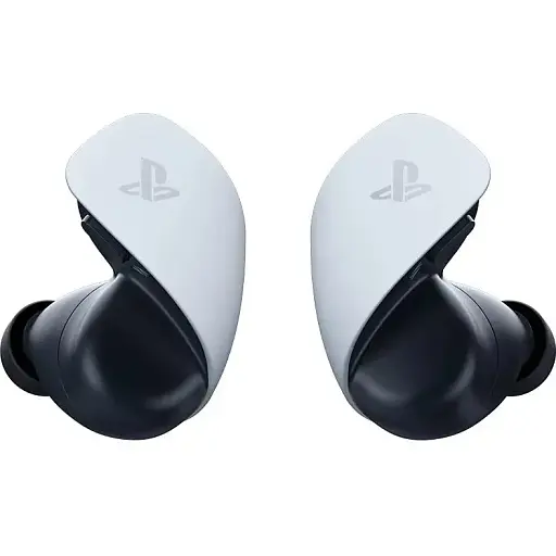 Гарнітура PlayStation Pulse Explore WL біла - фото 3