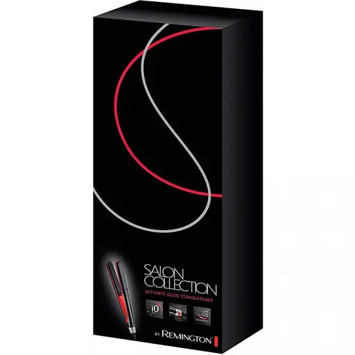 Утюг для волос Remington S9700 - фото 6