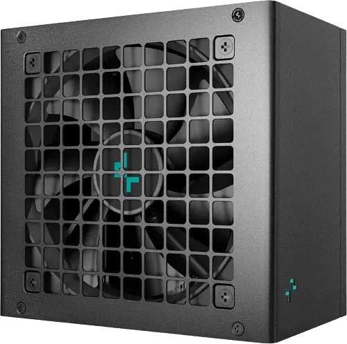 Блок питания DeepCool GamerStorm PN850D 850W 80+ Gold (R-PN850D-FC0B-JGEU-V2)