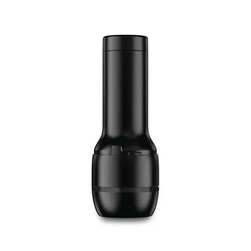 Мастурбатор попа Kiiroo Feel Stroker Butt Mid Brown для секс-машини Keon - фото 2