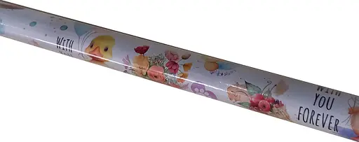 Бумага упаковочная "Микс" GWP2024-4/1 90*64см, Цена за 1 лист (4823089228358) Вид 3 - фото 1