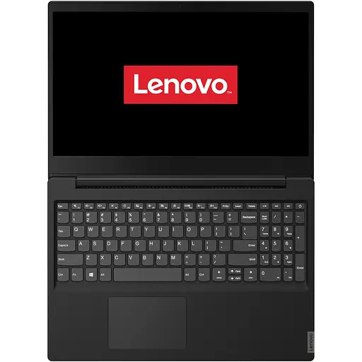 Ноутбук Lenovo Ideapad S145-15API 5 3500U la 3.70 GHz,8GB,256GB,Radeon Vega 8,DOS - фото 3