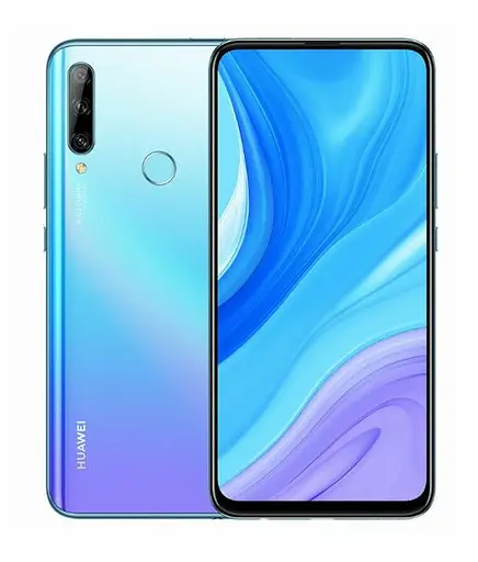 Смартфон Huawei Enjoy 10 Plus 6/128Gb blue - фото 2