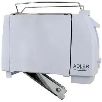 Тостер Adler AD 33 - фото 2