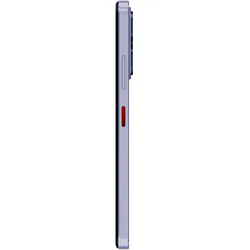 Смартфон ZTE Nubia V60 Design 6/256 ГБ Purple - фото 5