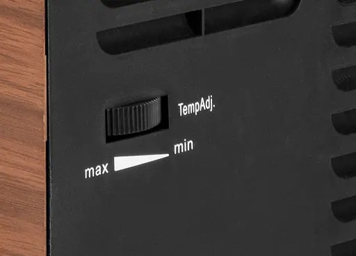 Камін електричний Neo Tools декоративний 850/1500Вт - фото 4