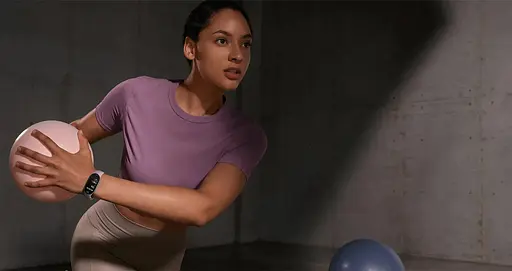 Фитнес-браслет Xiaomi Smart Band 10 (BHR07PYGL) черный - фото 7