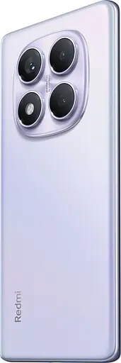 Смартфон Xiaomi Redmi Note 14 Pro 4G 12/256GB Aurora Purple (Global) (with charger) [NFC] - фото 7