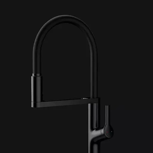 Змішувач для умивальника DiiiB DXCF004-T [136954] - фото 3