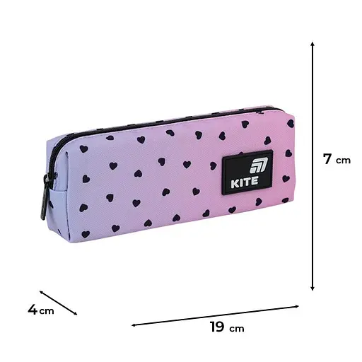 Школьный пенал Kite (K26-642-2) - фото 6