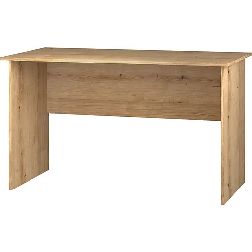 Стіл прямий ОП-103 Orange-Line 1300х700х750 Дуб Евок прибережний