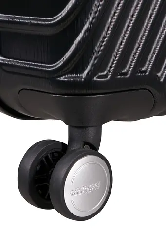 Валіза American Tourister MICKEY CLOUDS MICKEY TRUE BLACK 76x52x27(30) 76 См 59C*09003 - фото 12