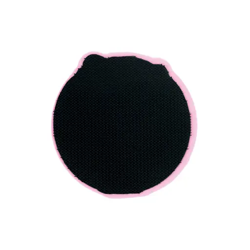 Бейдж на липучці Kite Hello Kitty 7.5x7.1x0.4 см (HK26-3011-1) - фото 5