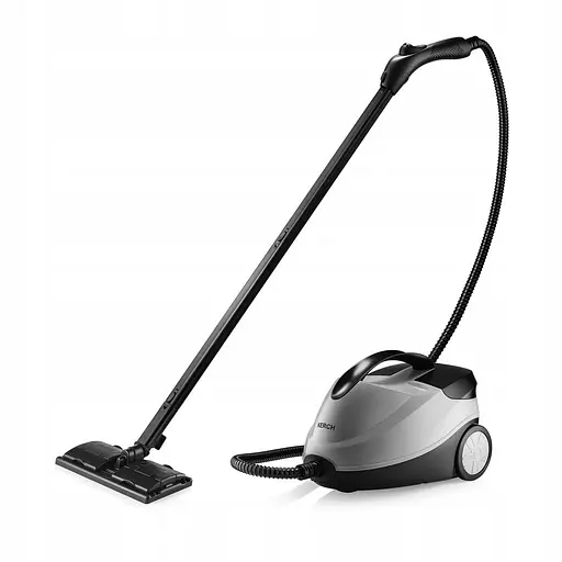 Пароочиститель Kerch Presto 2000W - фото 4