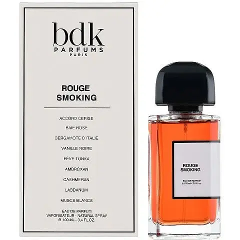 Парфумована вода оригінал BDK Parfums Rouge Smoking 100 мл - фото 1