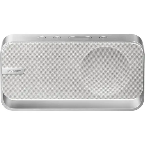 Портативна акустика Bose SoundLink Home Light Silver (892399-0010) [142867] - фото 3