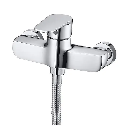 Змішувач для душу TROYA BGX5-A189 одноважільний 30412 - фото 2