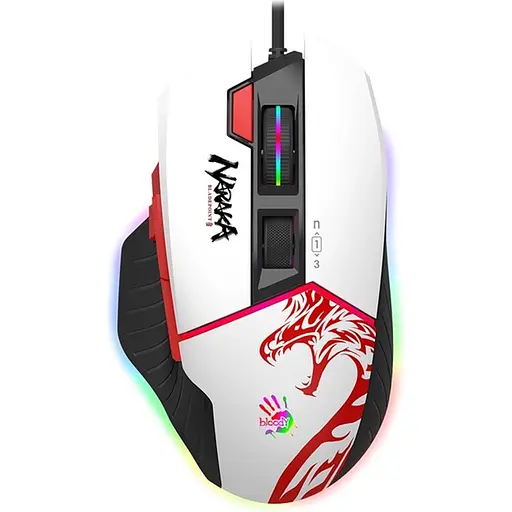 Миша Bloody W95 Max Naraka [84512]