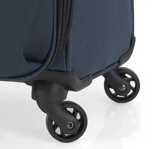 Валіза Gabol Florida (L) Blue (123147-003) - фото 6