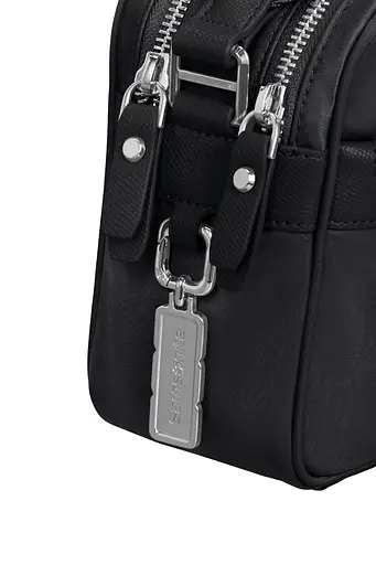 Плечова Сумка Samsonite KARISSA EVO BLACK 22,5x15,5x8 KP2*09017 - фото 6