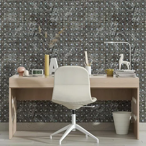 Самоклеющаяся PET мозаика 300х300х4мм SW-00002451 - фото 7