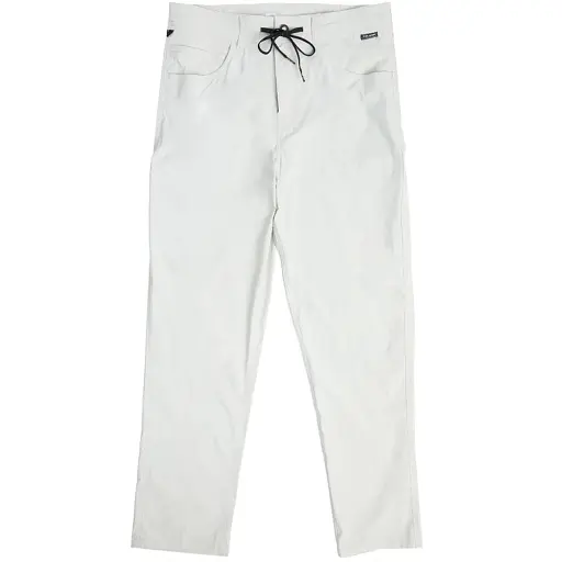 Брюки Pelagic Traverse Strech Pant 36 Light grey - фото 1