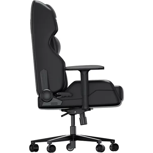 Кресло игровое Anda Seat X3 Gaming Sofa Black PVC (AD-W-SF03-04-B-PV) - фото 3