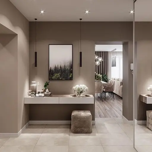 Подвесной светильник в черном корпусе 34х8 см мощностью 20W | Line F | Арт. LP20W BK - фото 4