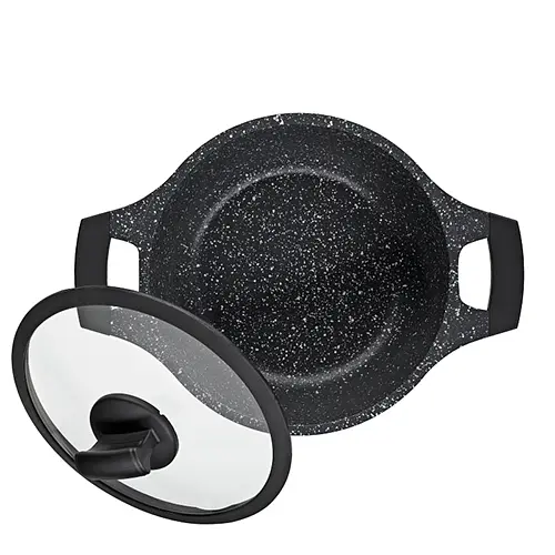 Каструля з кришкою KELA Stella Nova 2,2 л (12218) - фото 3