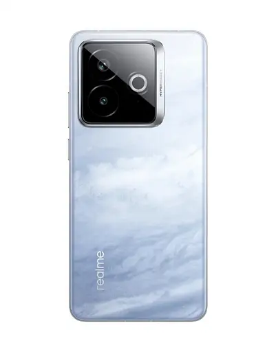 Смартфон Realme GT 7 Pro 12/256GB Blue Racing Edition CN - фото 2
