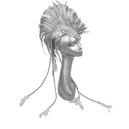 Обруч Ірокез - фото 1