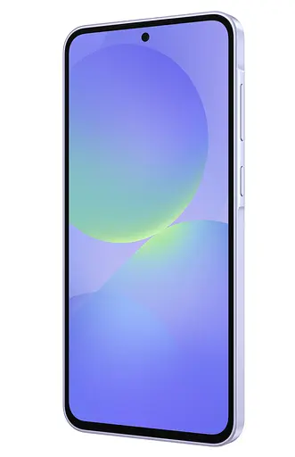Смартфон Samsung Galaxy A36 5G 6/128 ГБ Awesome Lavender SM-A366BLVBEUC - фото 4