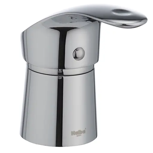 Смеситель для ванны Haiba Mars 022 HB0790 Хром - фото 3