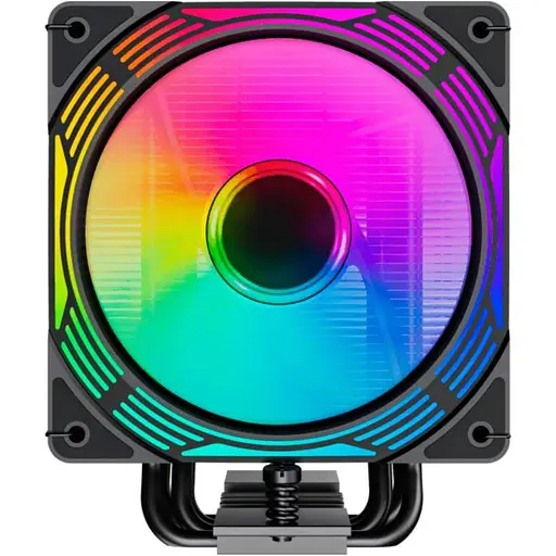 Кулер для процессора GameMax Ice Force BK (Ice Force BK) - фото 2