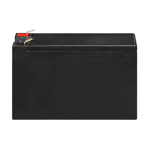 Аккумуляторная батарея Trinix 12V9Ah/20Hr Super Charge AGM 12В 9Ач свинцово-кислотная (44-00050) - фото 4