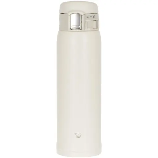 Термокружка Zojirushi SM-SF48WM 0.48 л White