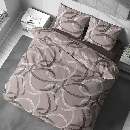 Комплект постільної білизни LeLit B-1215/1 Двоспальний 180 x 215 см бязь (le2000000331935) - фото 5