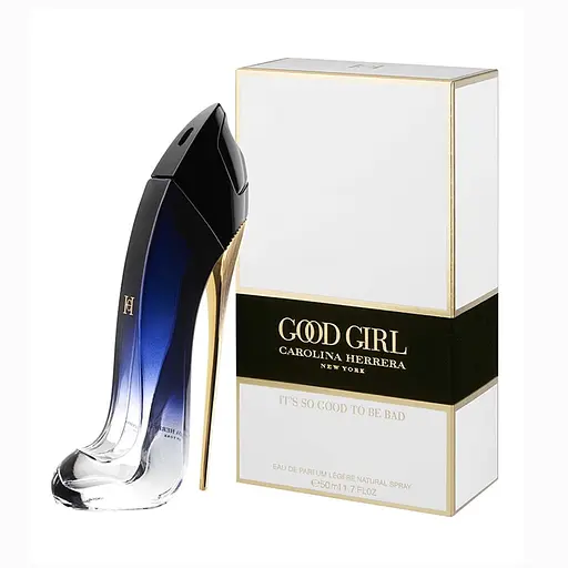 Carolina Herrera Good Girl Legere парфумована вода 80 ml