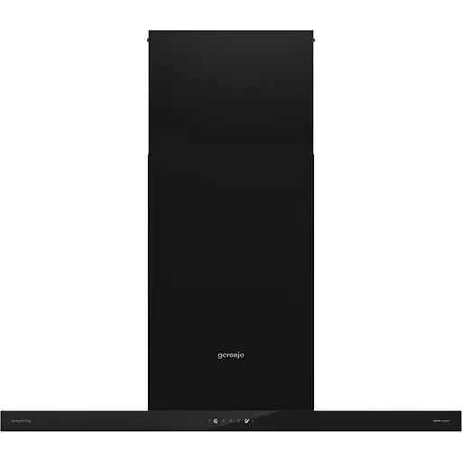 Витяжка Т-подібна Gorenje WHT9SYB [142698] - фото 3