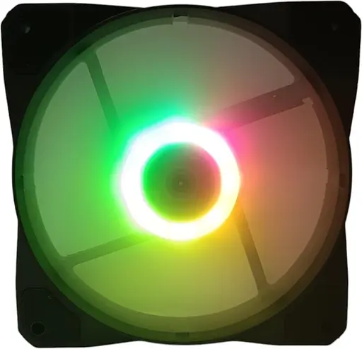 Вентилятор Cooling Baby 120Refurbished12025 (FR12025) - фото 1