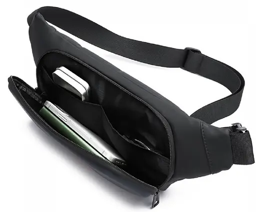 Чоловіча сумка Confident 000305311 - фото 3