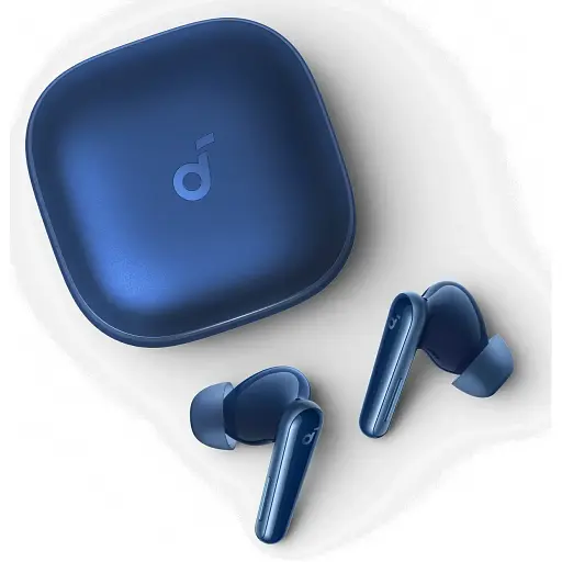 Гарнитура Anker SoundCore Liberty 5 Blue (7133698) - фото 6