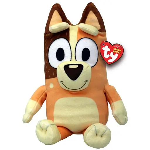 М'яка іграшка TY Chilli мама Чіллі 15 см (44030)