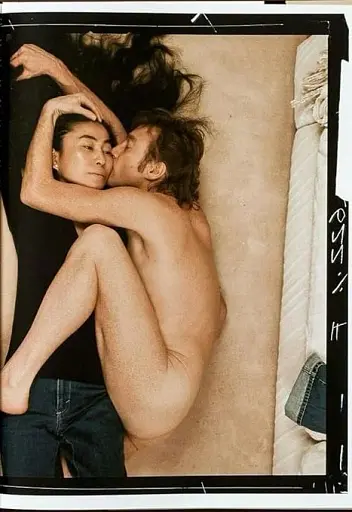 Annie Leibovitz - фото 6