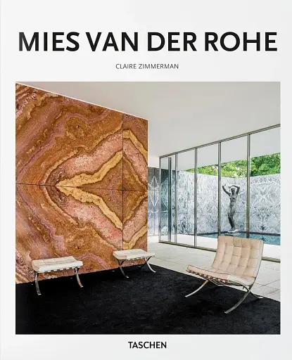 Mies van der Rohe