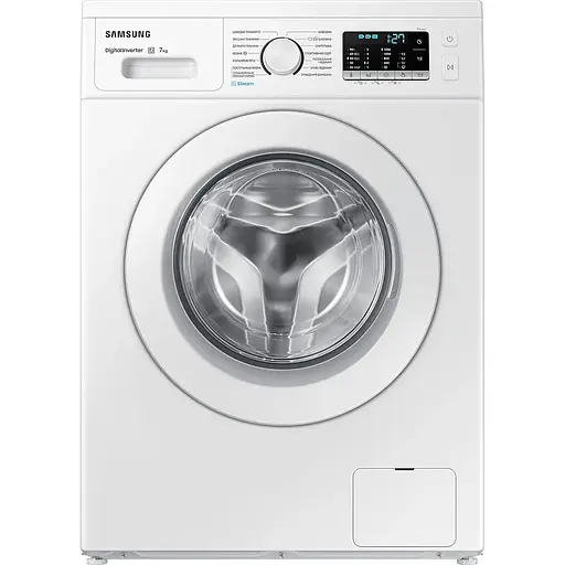Стиральная машина Samsung WW70AG5S20EEUA автоматическая
