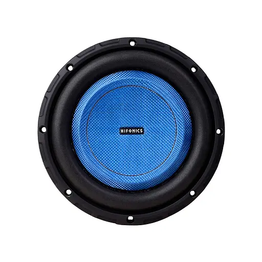 Сабвуферний динамік Hifonics HEW8D4S