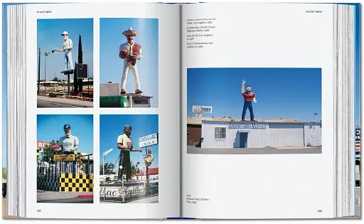 California Crazy. American Pop Architecture. 45th Edition - фото 13